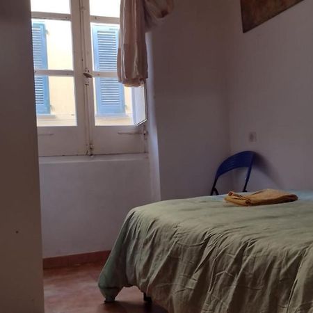 Casa Cavour Lägenhet Alghero Exteriör bild