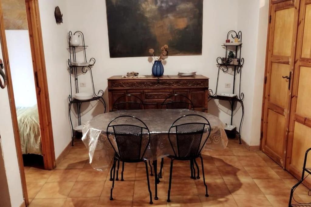 Casa Cavour Lägenhet Alghero Exteriör bild