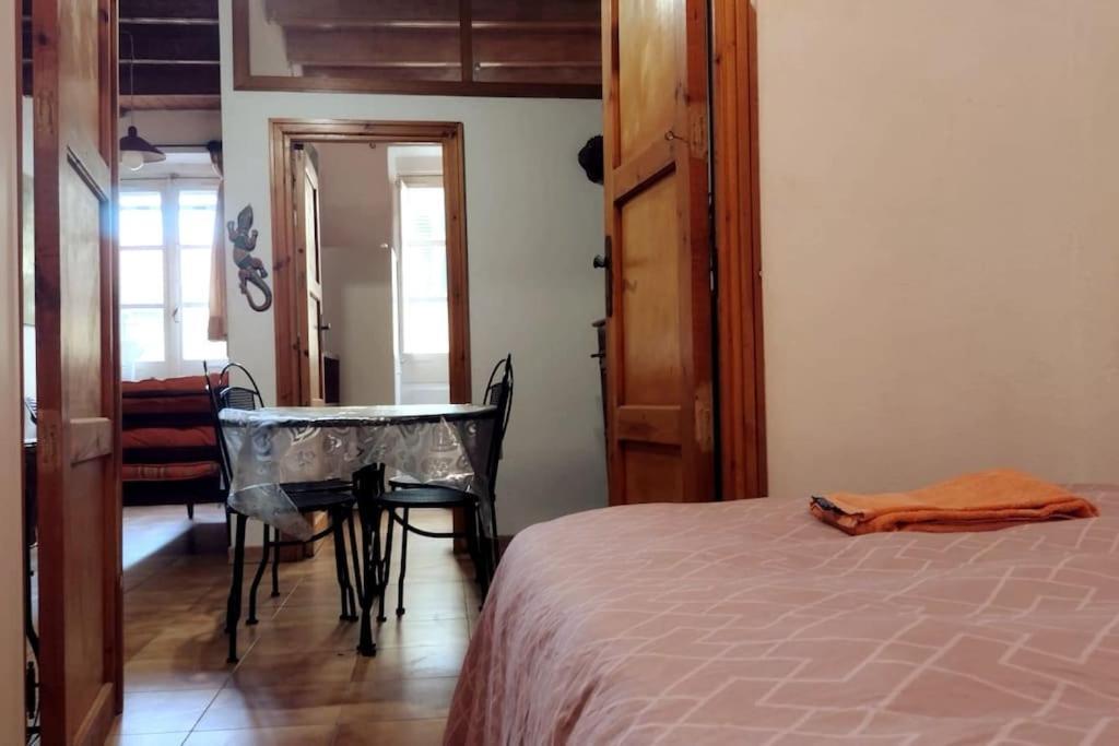 Casa Cavour Lägenhet Alghero Exteriör bild