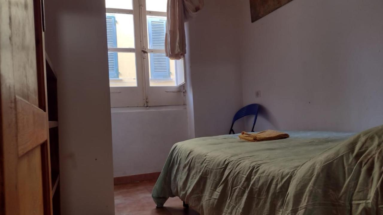 Casa Cavour Lägenhet Alghero Exteriör bild